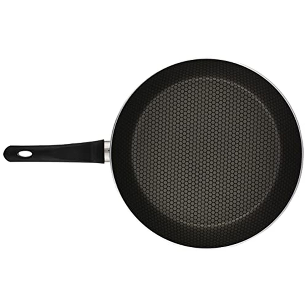 تروفال مقلايه - طوبي