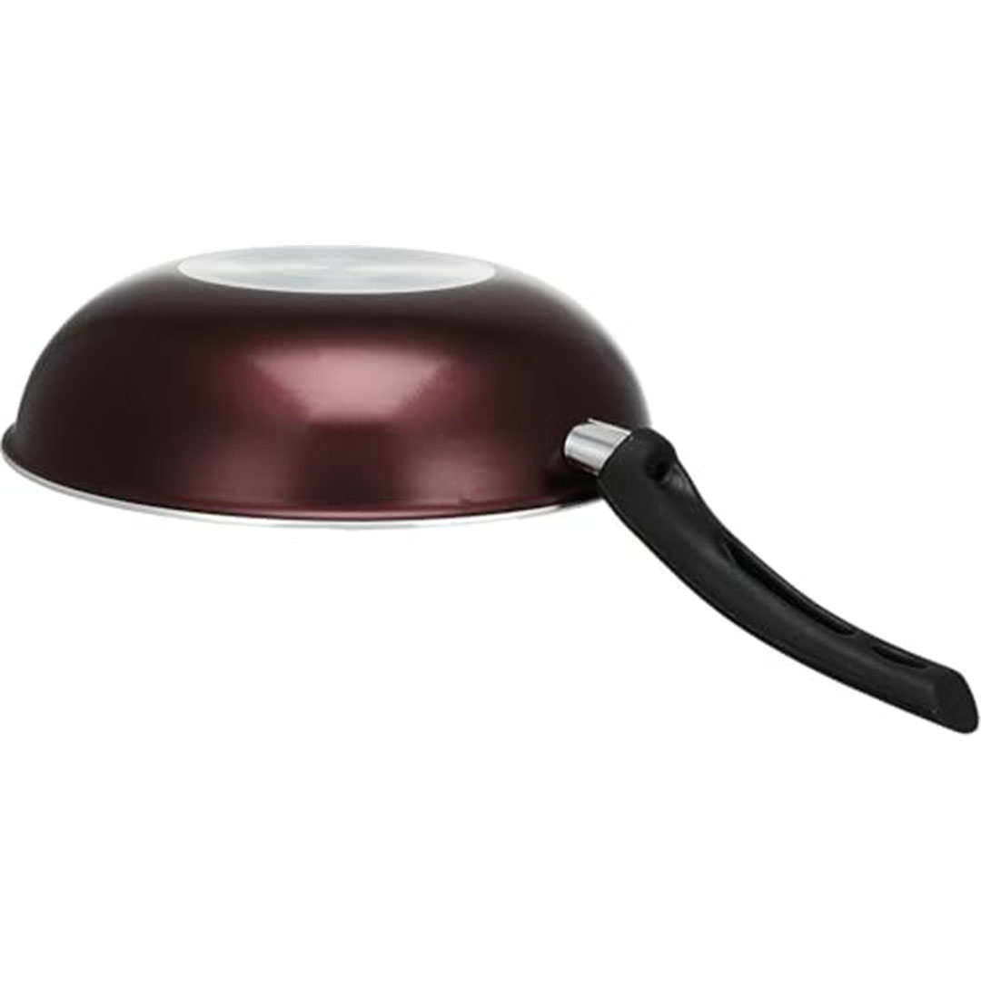 تروفال مقلايه غويطه - طوبي - مقاس 24