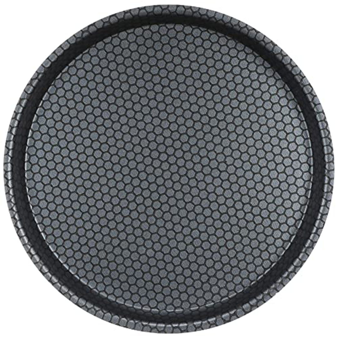 تروفال صينية بيتزا طوبى - أحمر