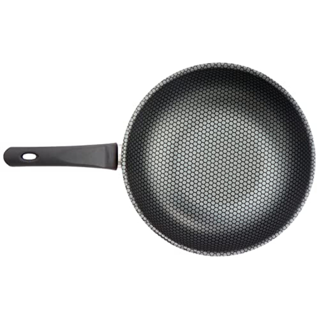 تروفال مقلايه غويطه - أحمر