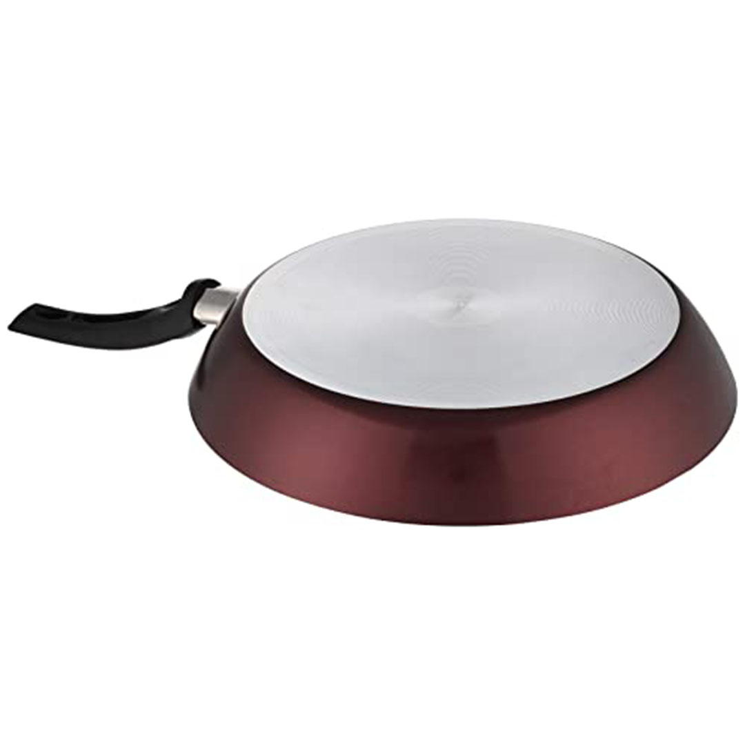 تروفال مقلايه - طوبي