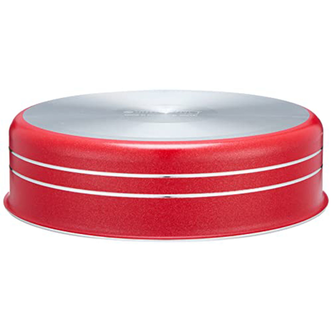 تروفال صينيه فرن - أحمر