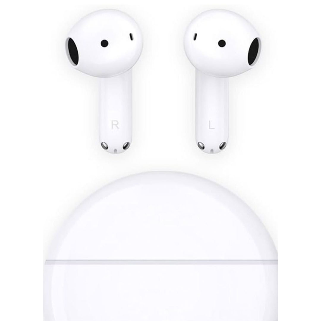 هونر سماعة أذن لا سلكية - إلغاء الضوضاء - أبيض - X7e