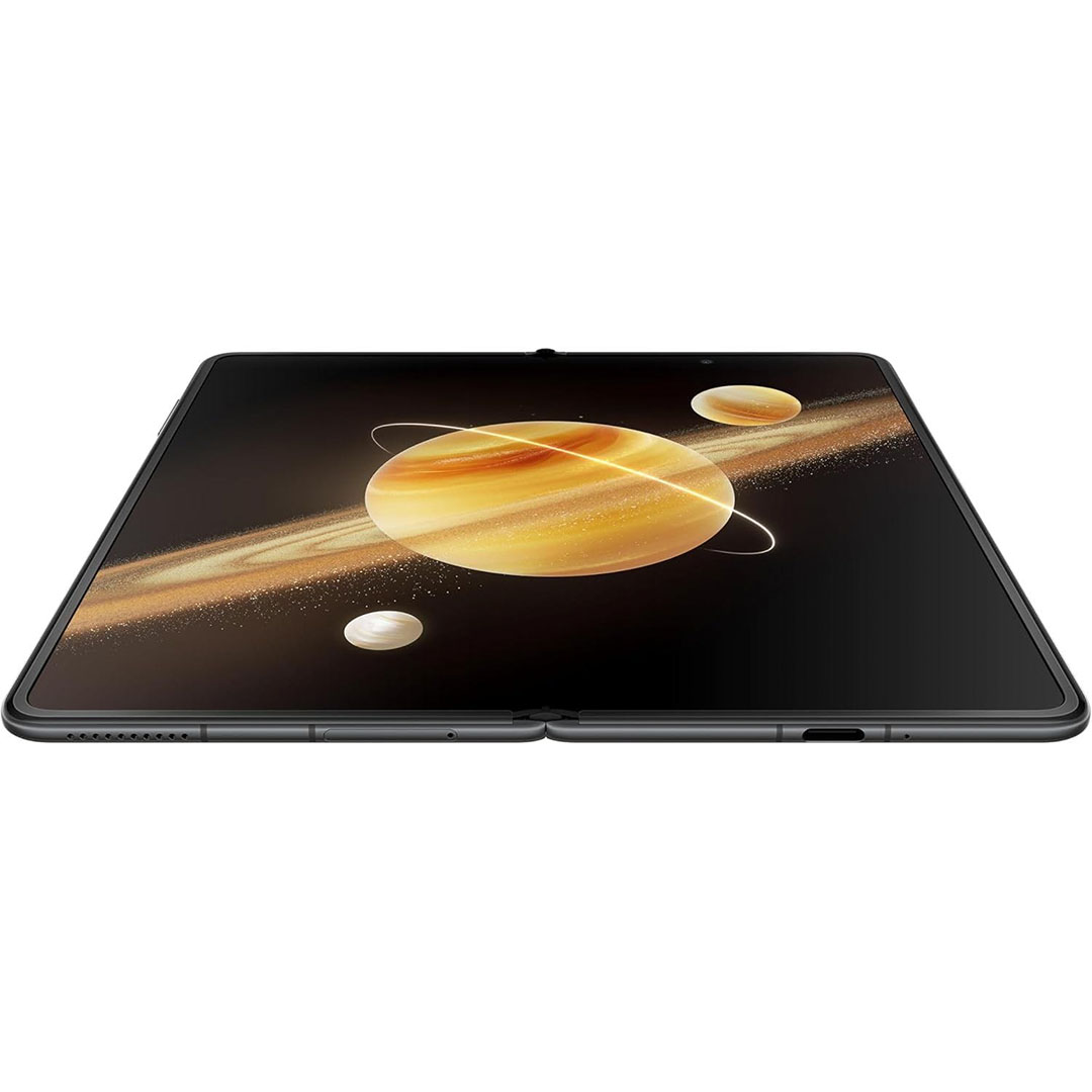 موبايل ماجيك V3 5G هونر - 12 / 512 - أسود - هدايا مجانية ساعة هونر واتش + مشابك سماعات