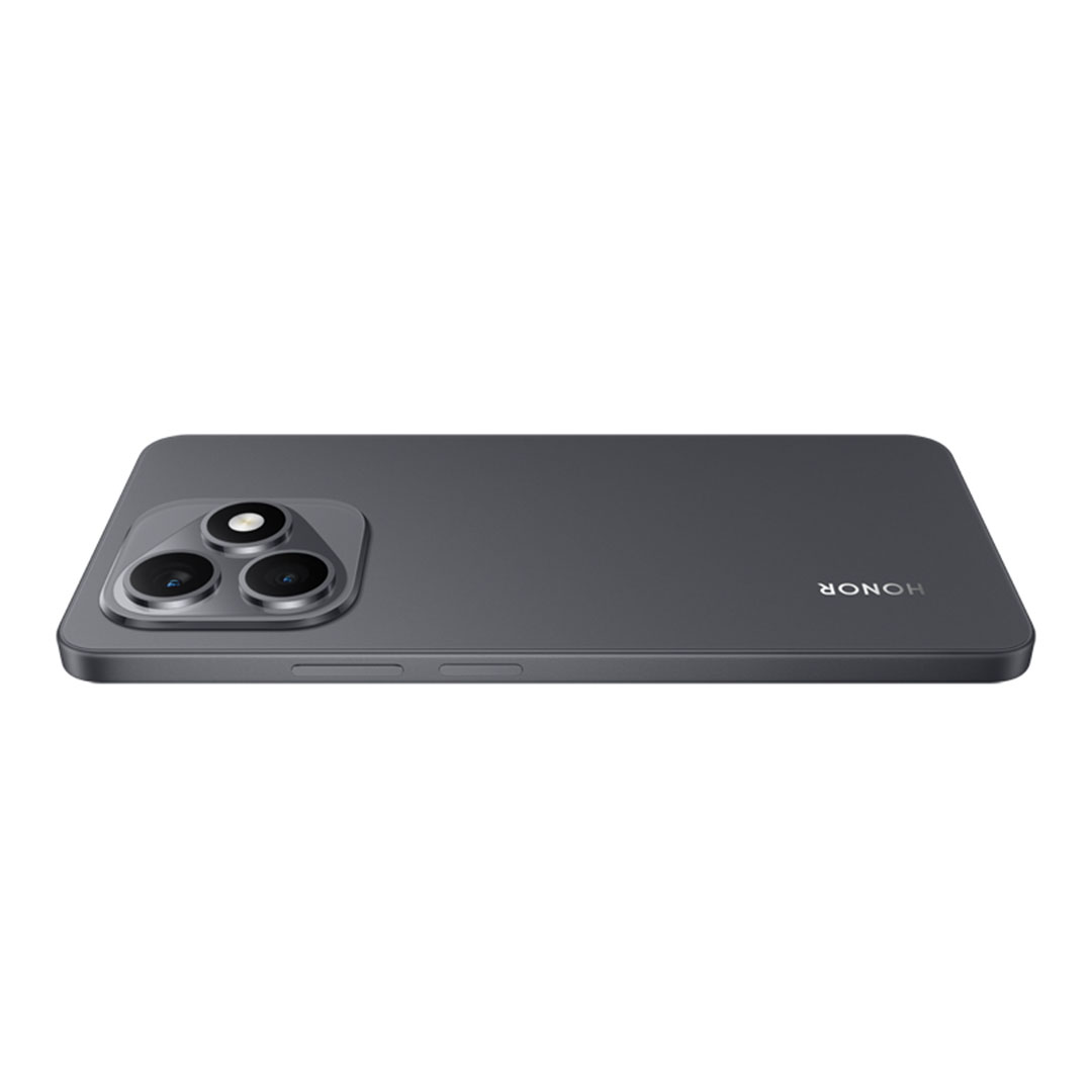 هونر X8d موبايل - 512/8 جيجا - شريحتين - 4G - أسود