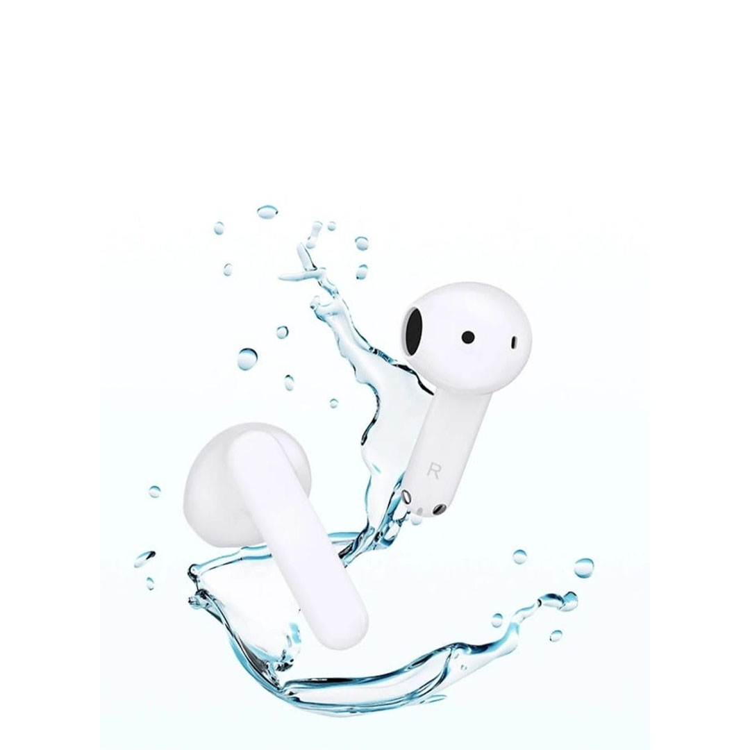 هونر سماعة أذن لا سلكية - إلغاء الضوضاء - أبيض - X7e