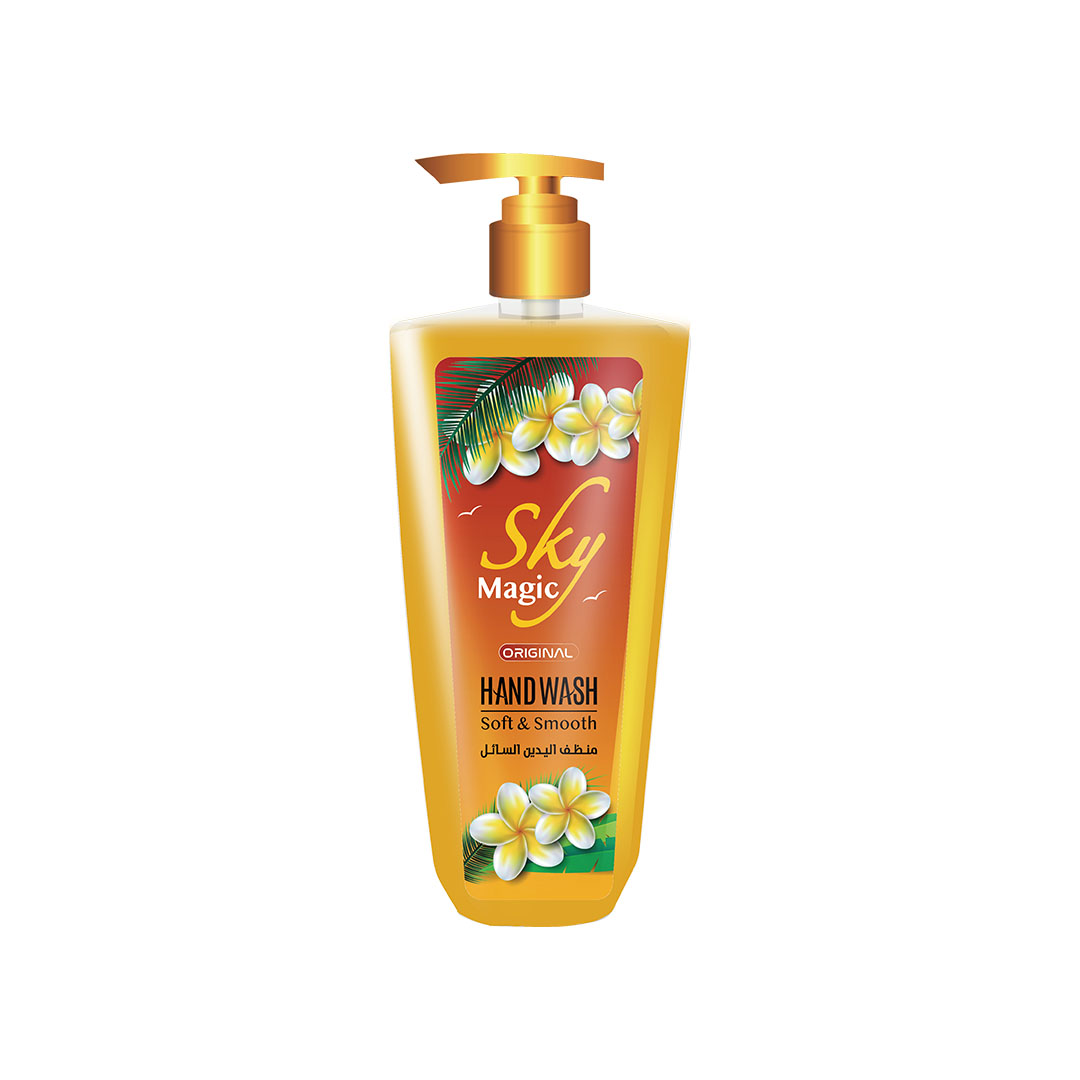 سكاي صابون لليدين - Magic - 1 لتر