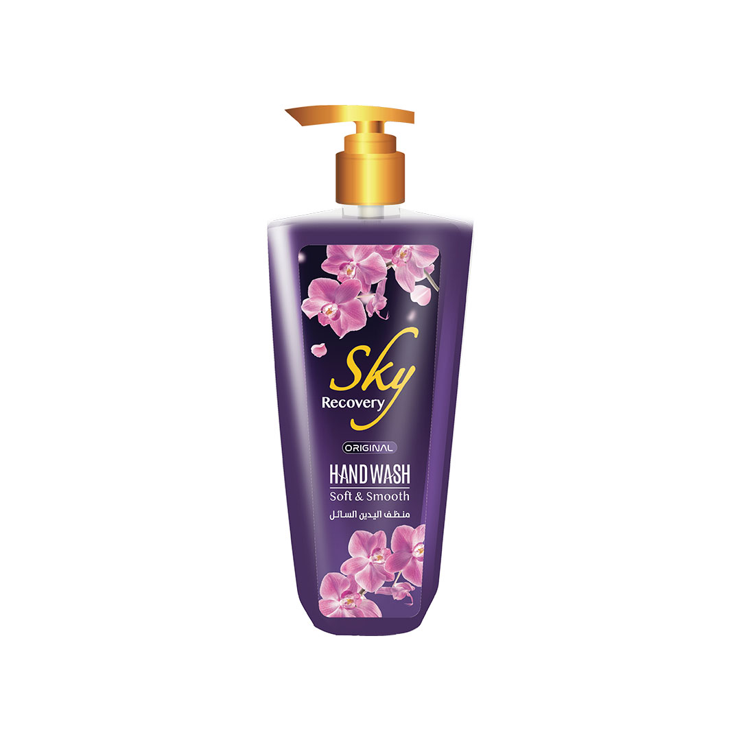 سكاي صابون لليدين - Recovery - 1 لتر
