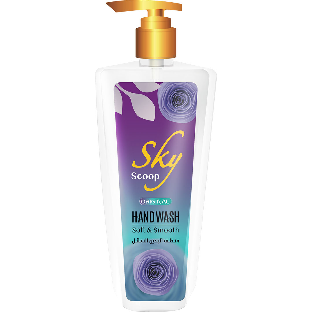 سكاي صابون لليدين - Scoop - 1 لتر
