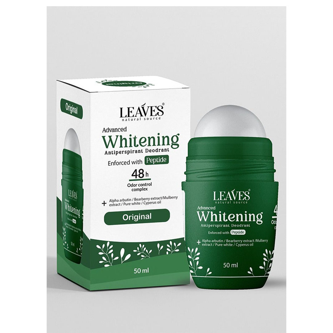 مزيل عرق من ليڤز - رائحة اوريجينال - 50 مل