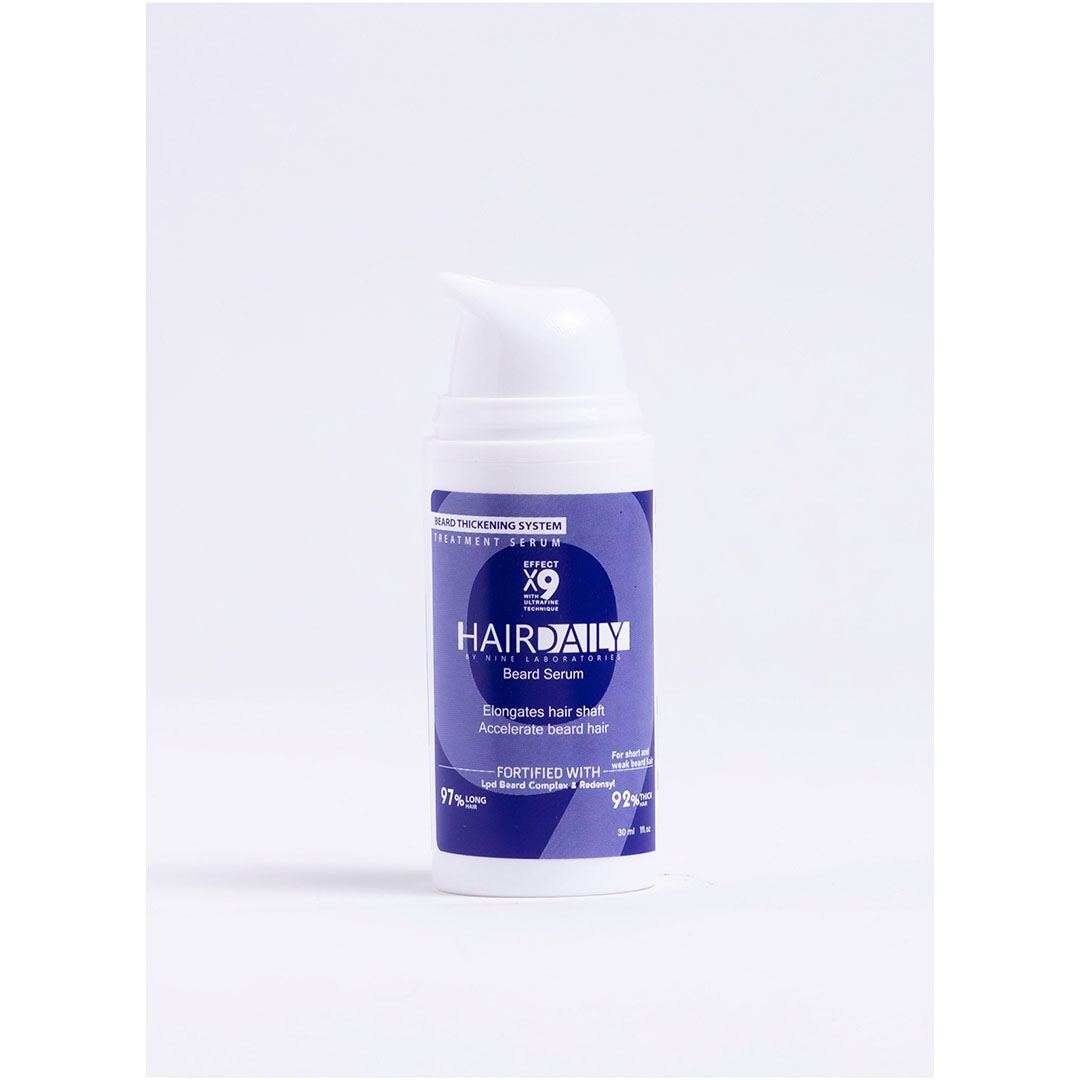 سيرم دقن هير ديلي - 30 مل