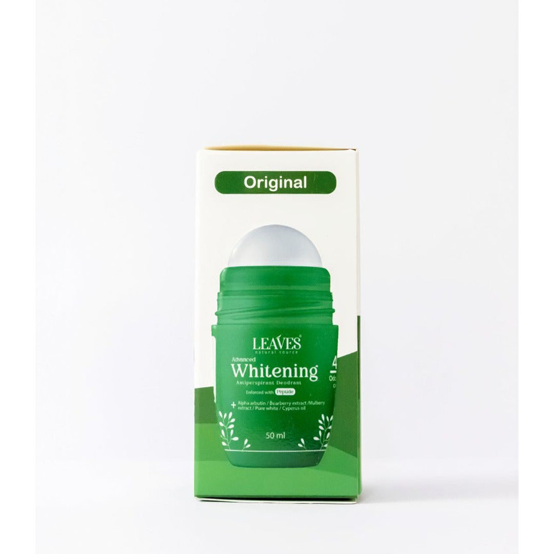 مزيل عرق من ليڤز - رائحة اوريجينال - 50 مل