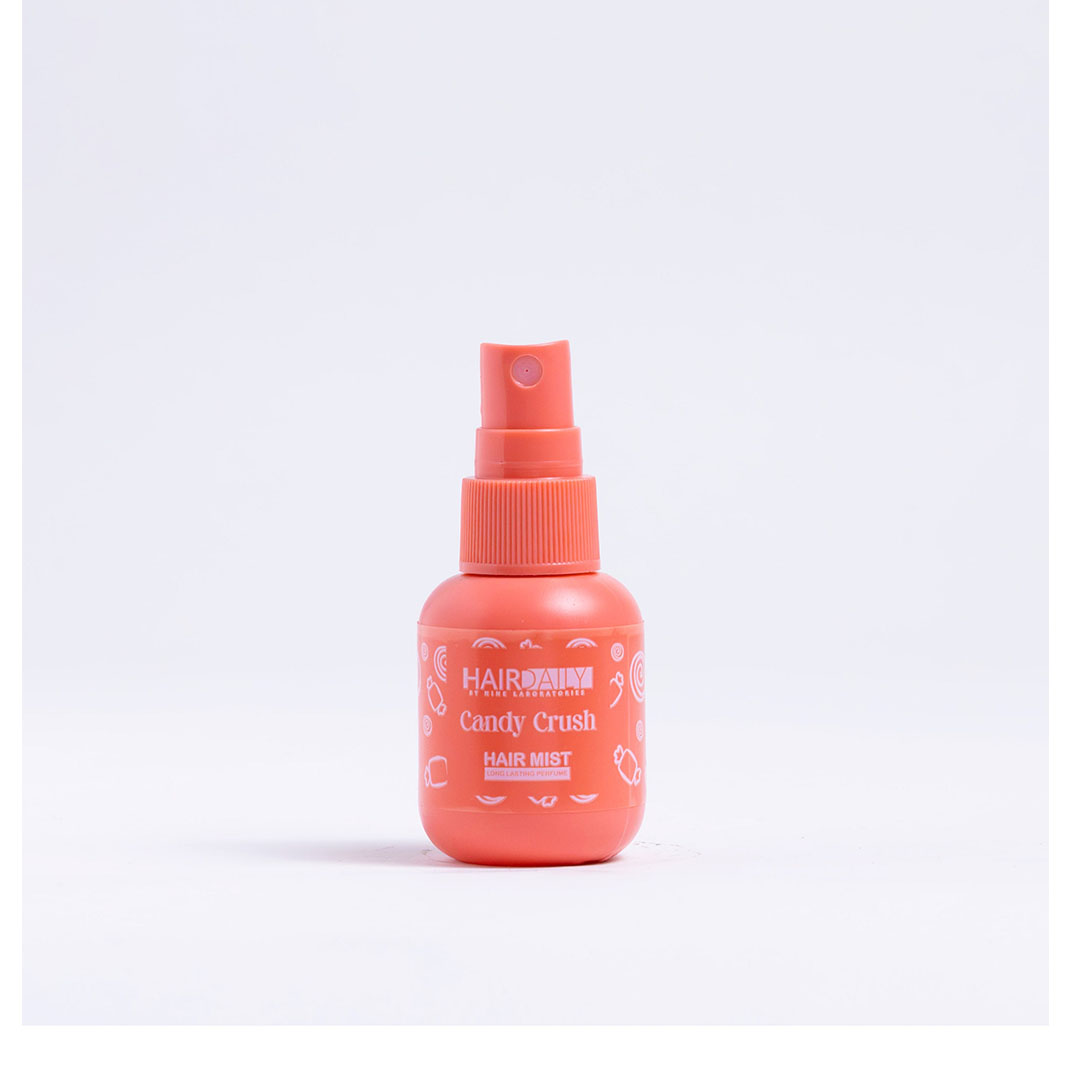 بوكس هير ميست هير ديلي - 5 قطع - 40 مل