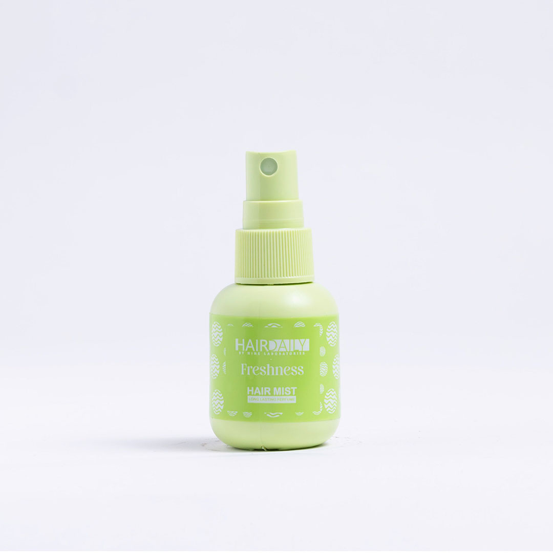 بوكس هير ميست هير ديلي - 5 قطع - 40 مل