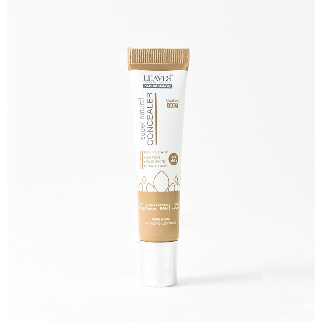 ليفز كونسيلر متوسط 002 - 12 مل