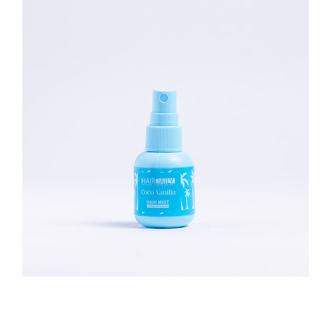 بوكس هير ميست هير ديلي - 5 قطع - 40 مل