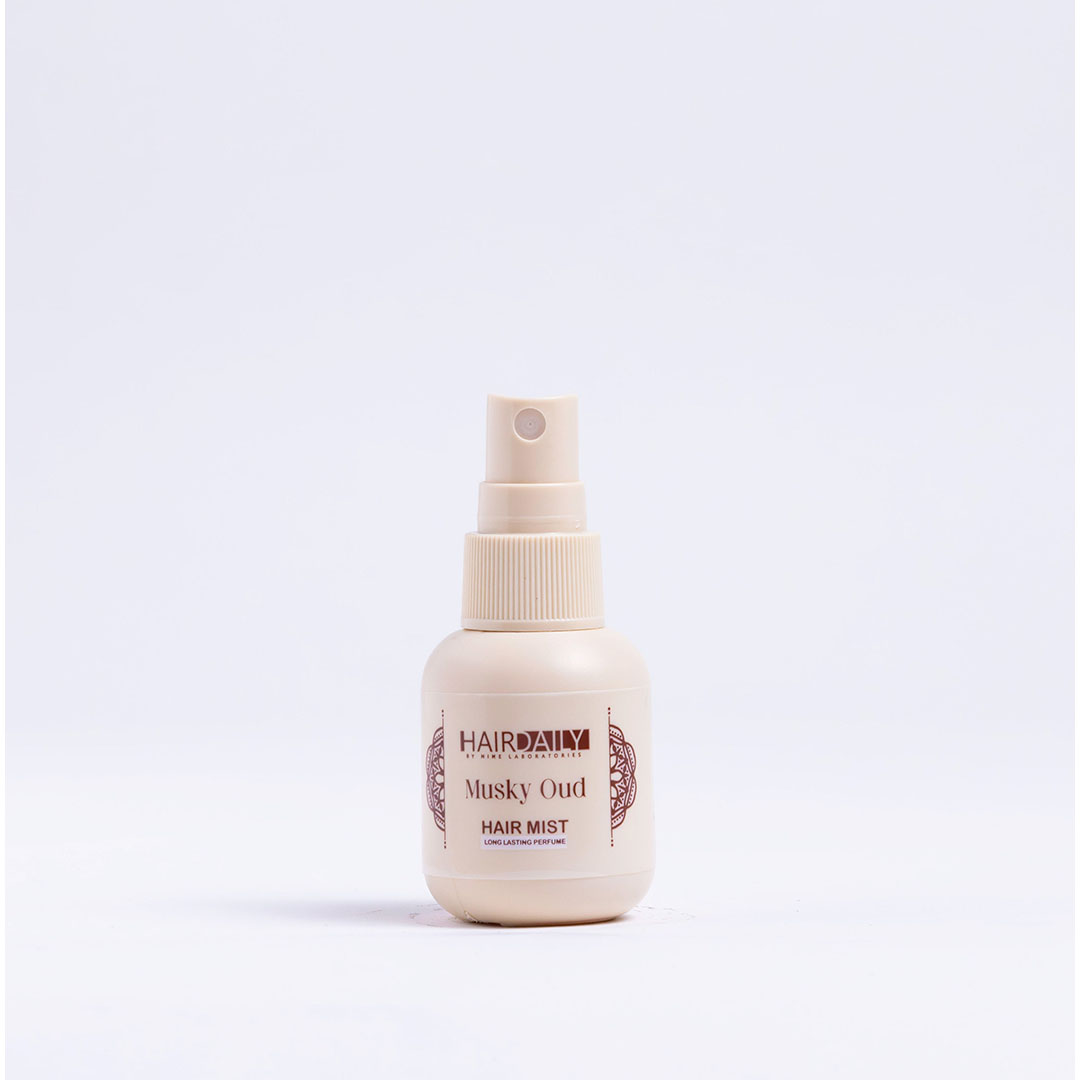 بوكس هير ميست هير ديلي - 5 قطع - 40 مل