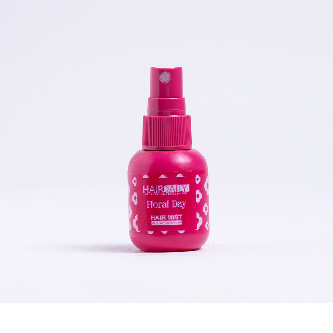 بوكس هير ميست هير ديلي - 5 قطع - 40 مل