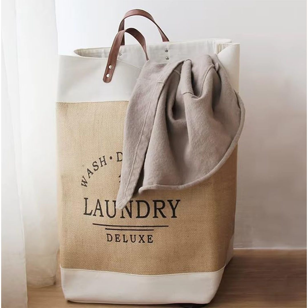 سبت غسيل كتان - بيج