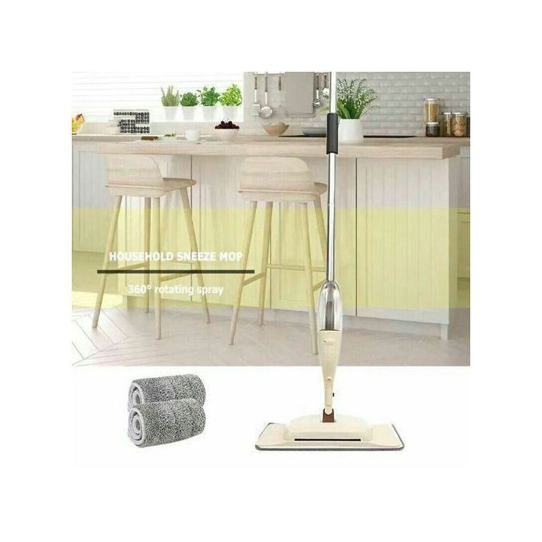 مساحه ببخاخ - بيج