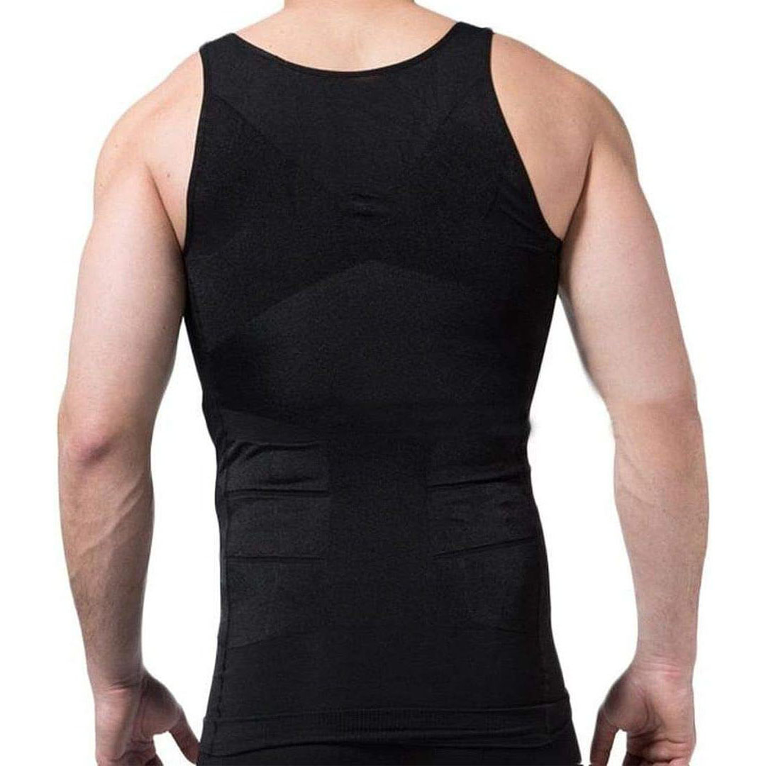 كورسيه لشد الجسم والتنحيف للرجال