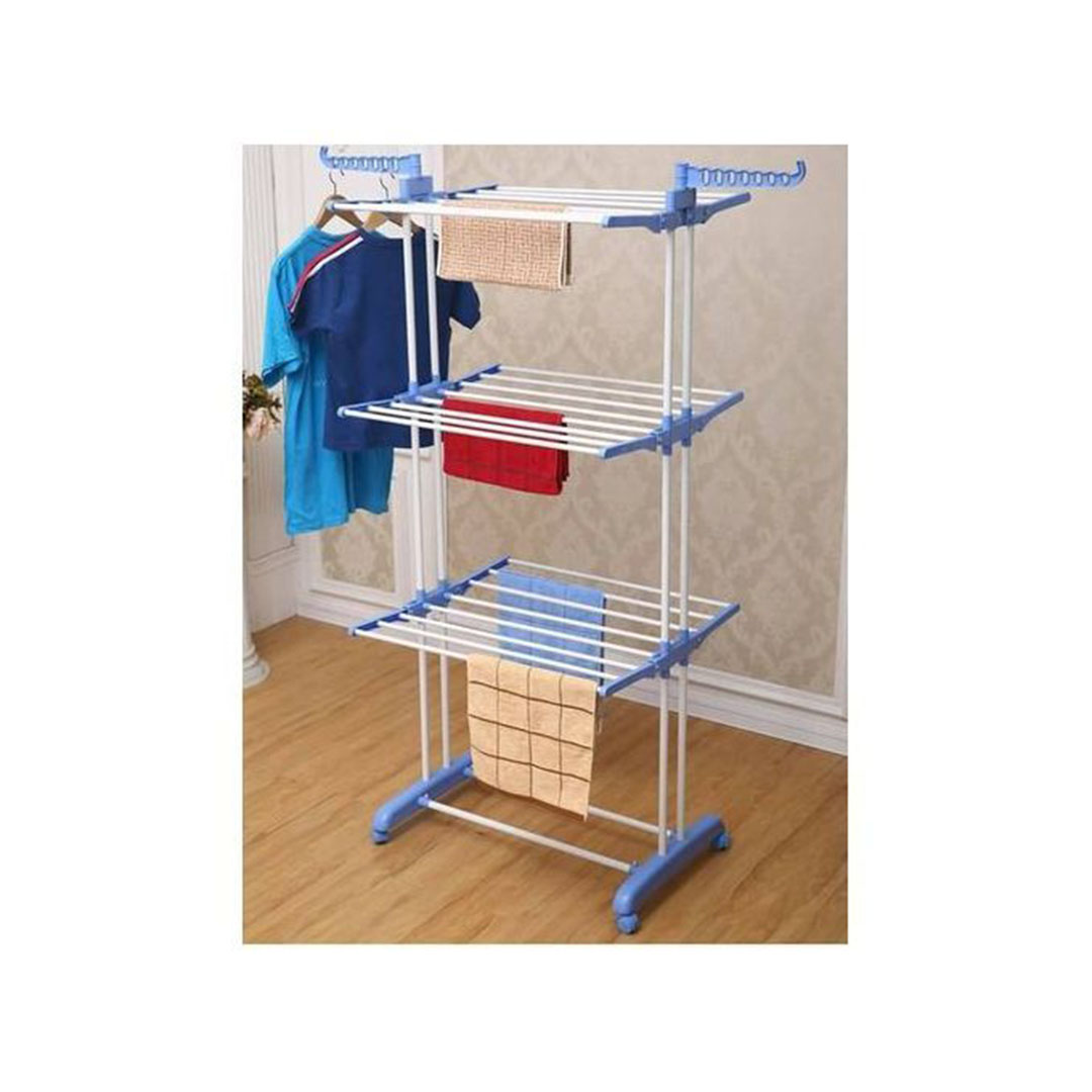 منشر غسيل 3 دور