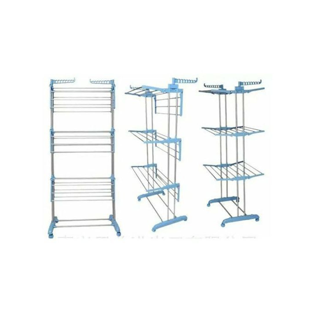 منشر غسيل 3 دور