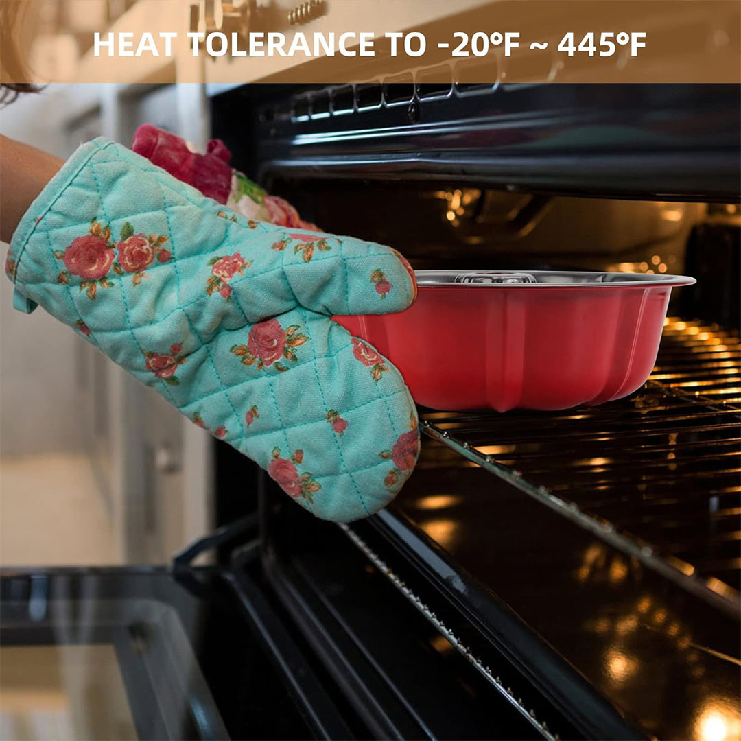 قالب كيك مفرغ