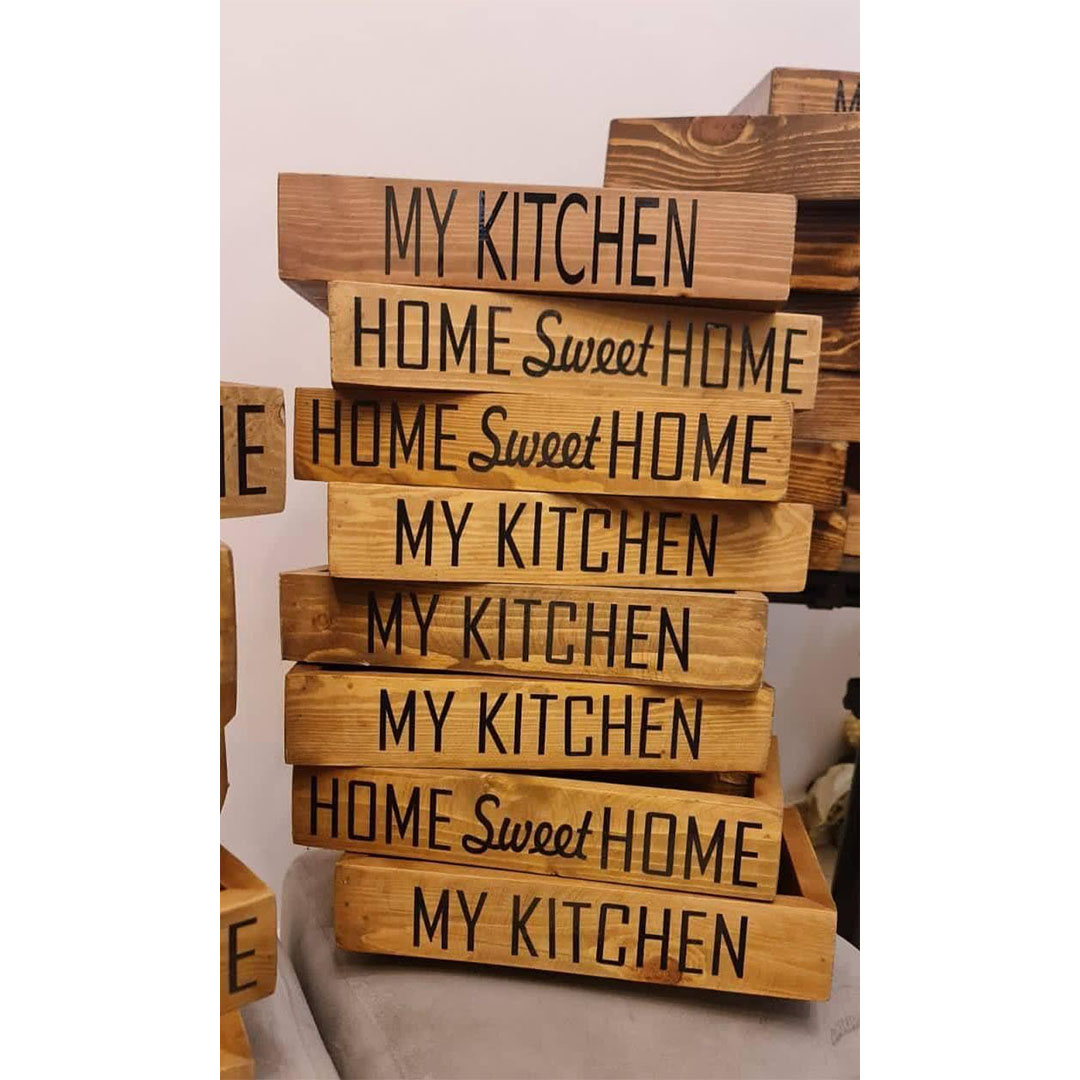 صينية تقديم ماي كيتشين