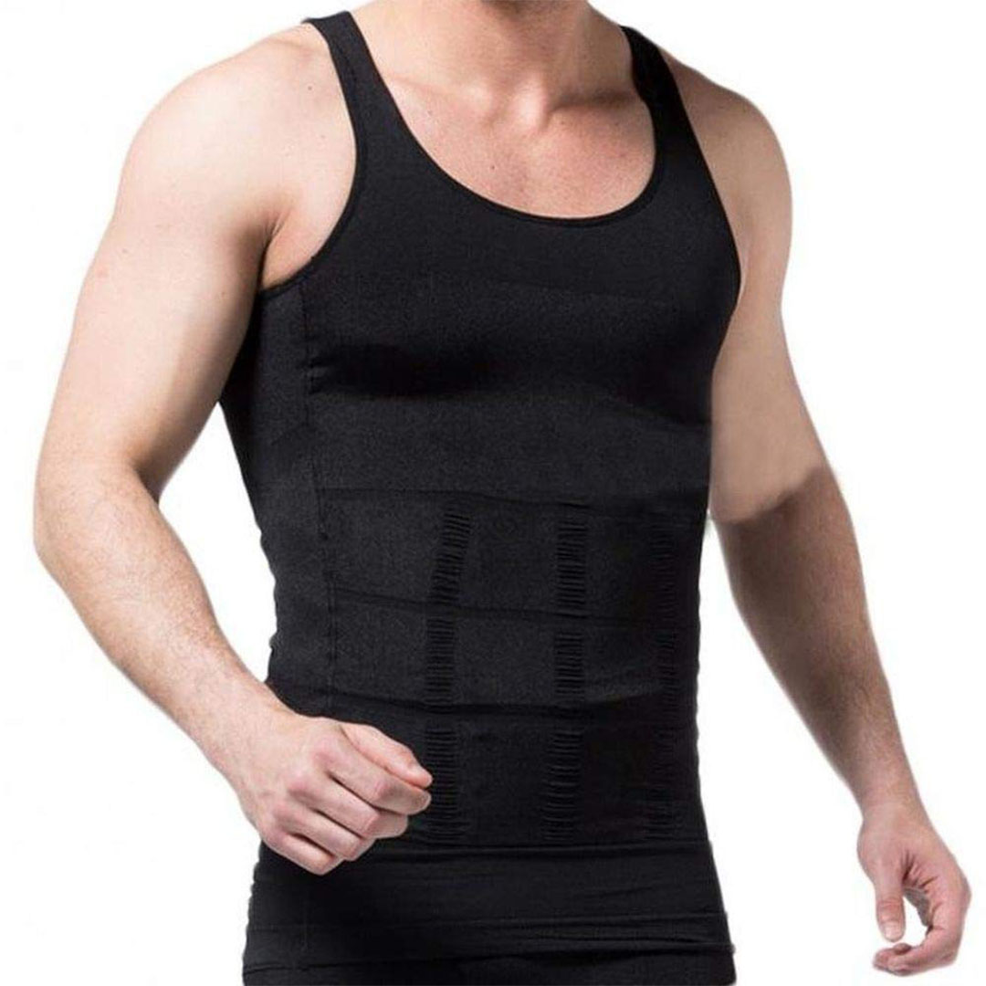 كورسيه لشد الجسم والتنحيف للرجال