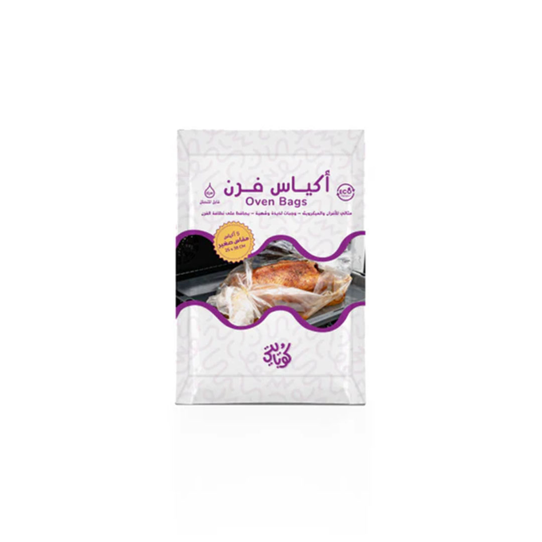 أكياس فرن حراري -25*38سم