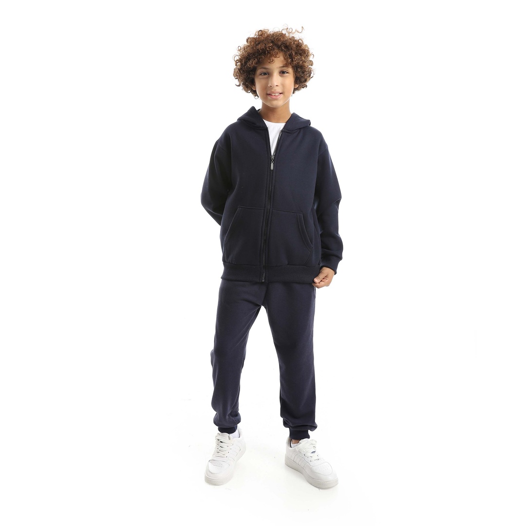 Navy Blue