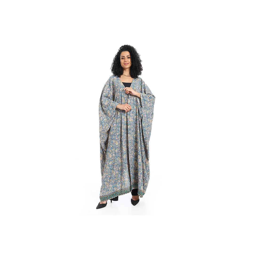 كارديجان منقوش حريمي 33268