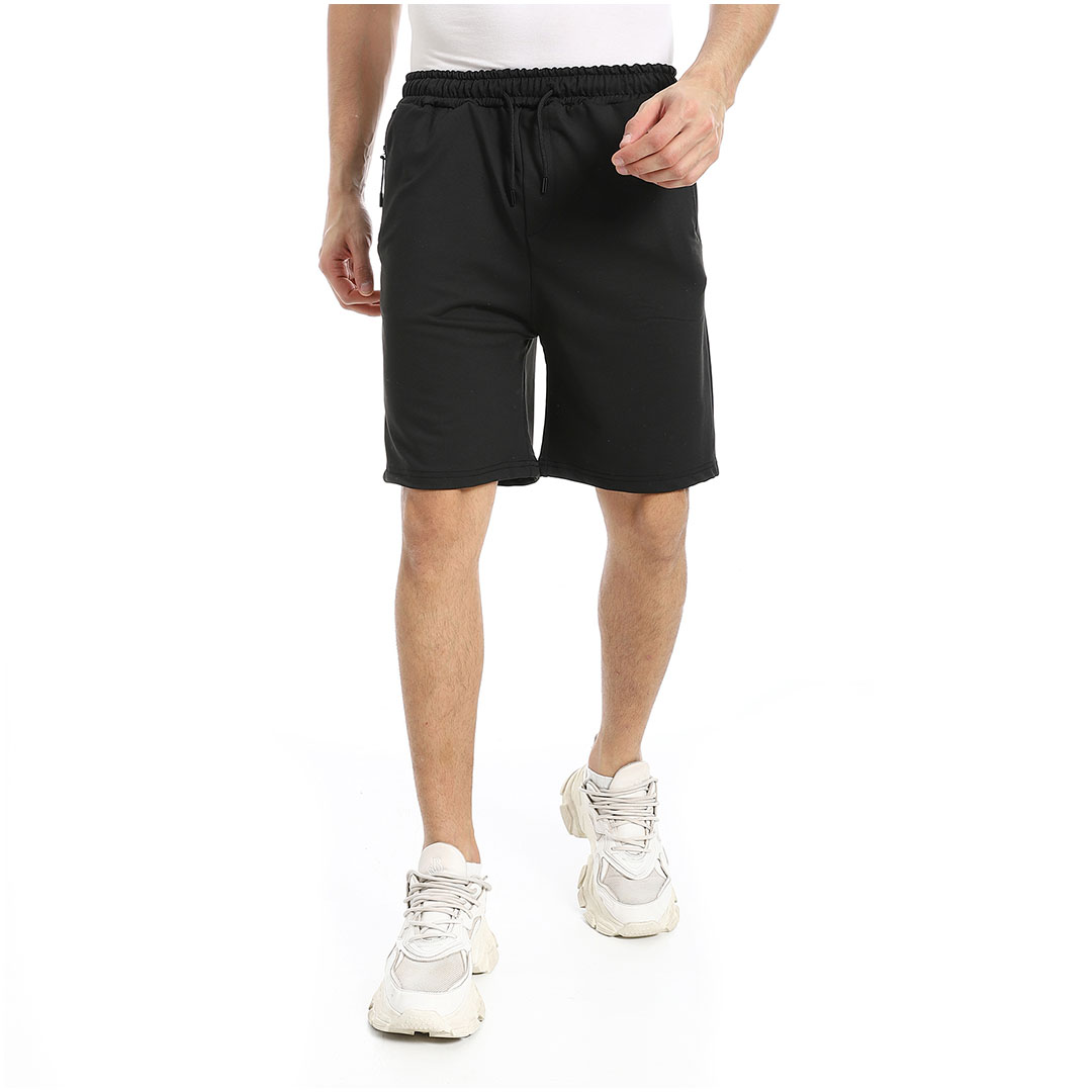 شورت ميلتون رجالي صيفي 3716