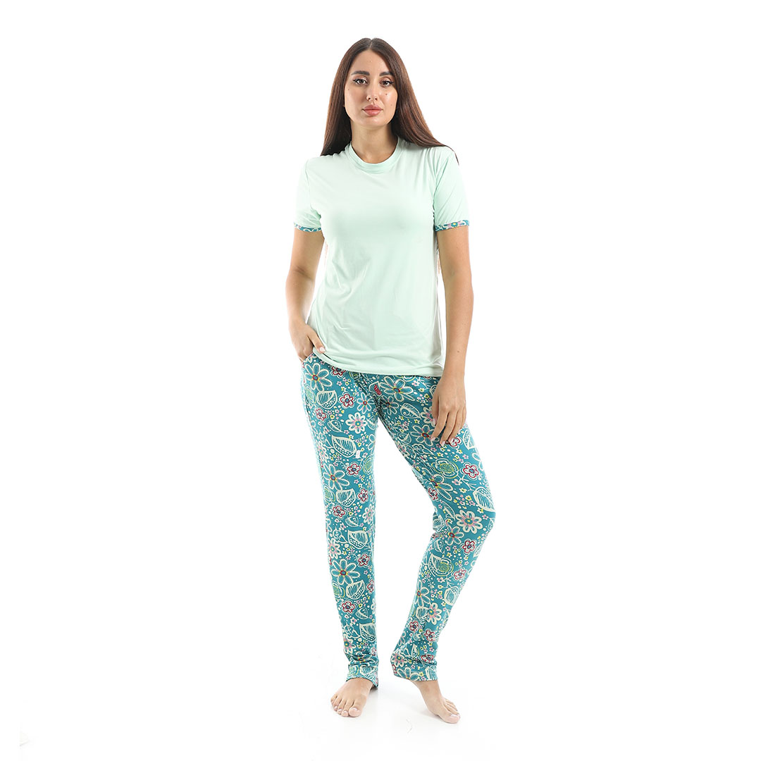 Turquoise