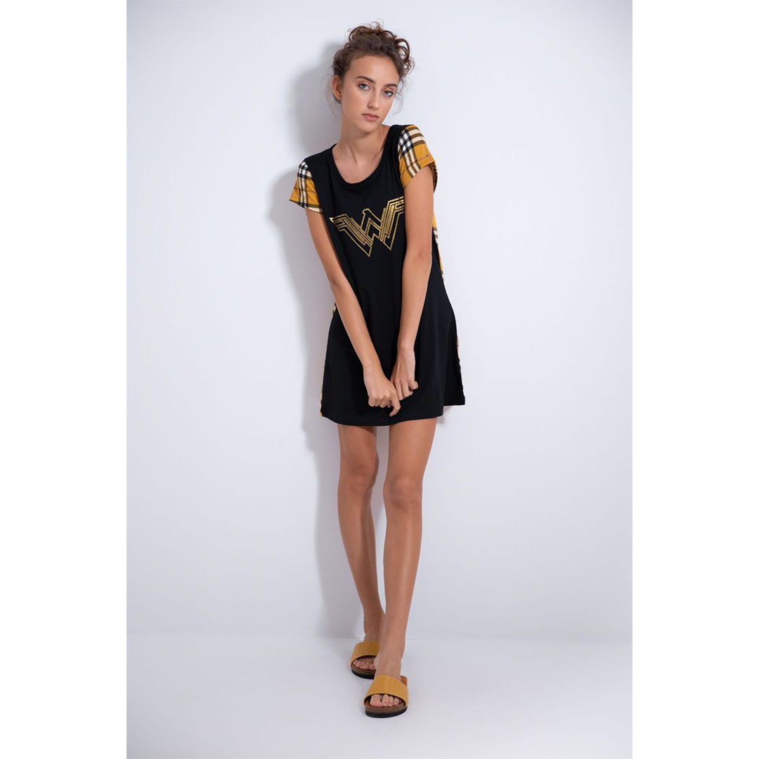 كاش مايوة قصير حريمي - 4816