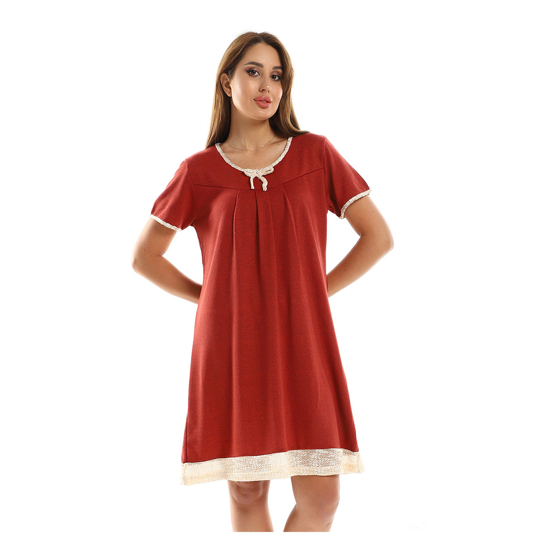 قميص نوم حريمي - هافان - 4878