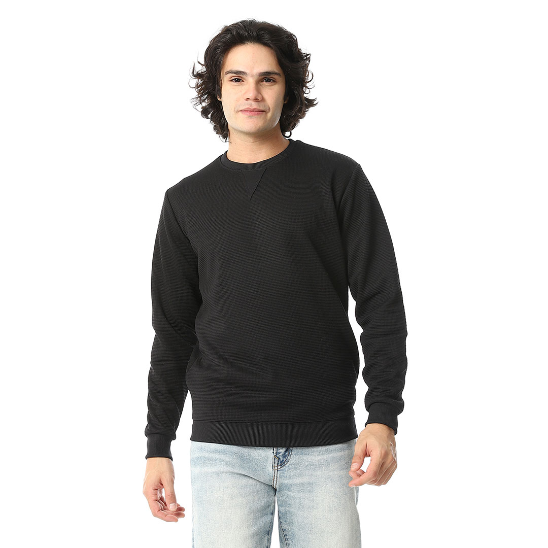 بلوفر كاجوال رجالي A01