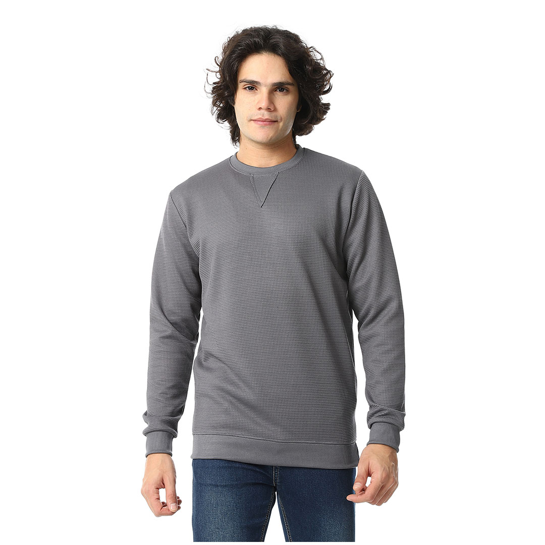 بلوفر كاجوال رجالي A01