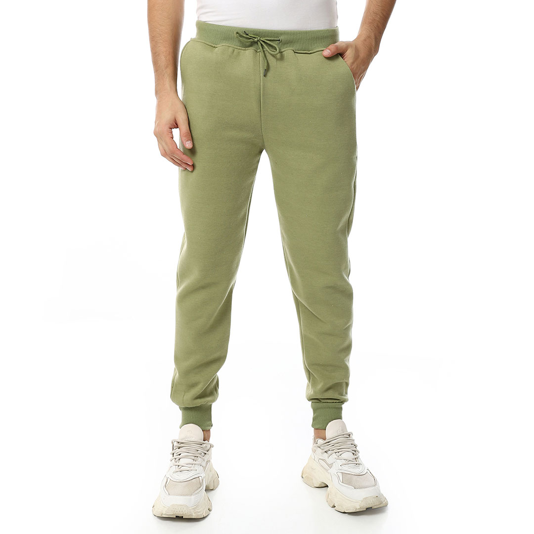 بنطلون كاجوال رجالي A08