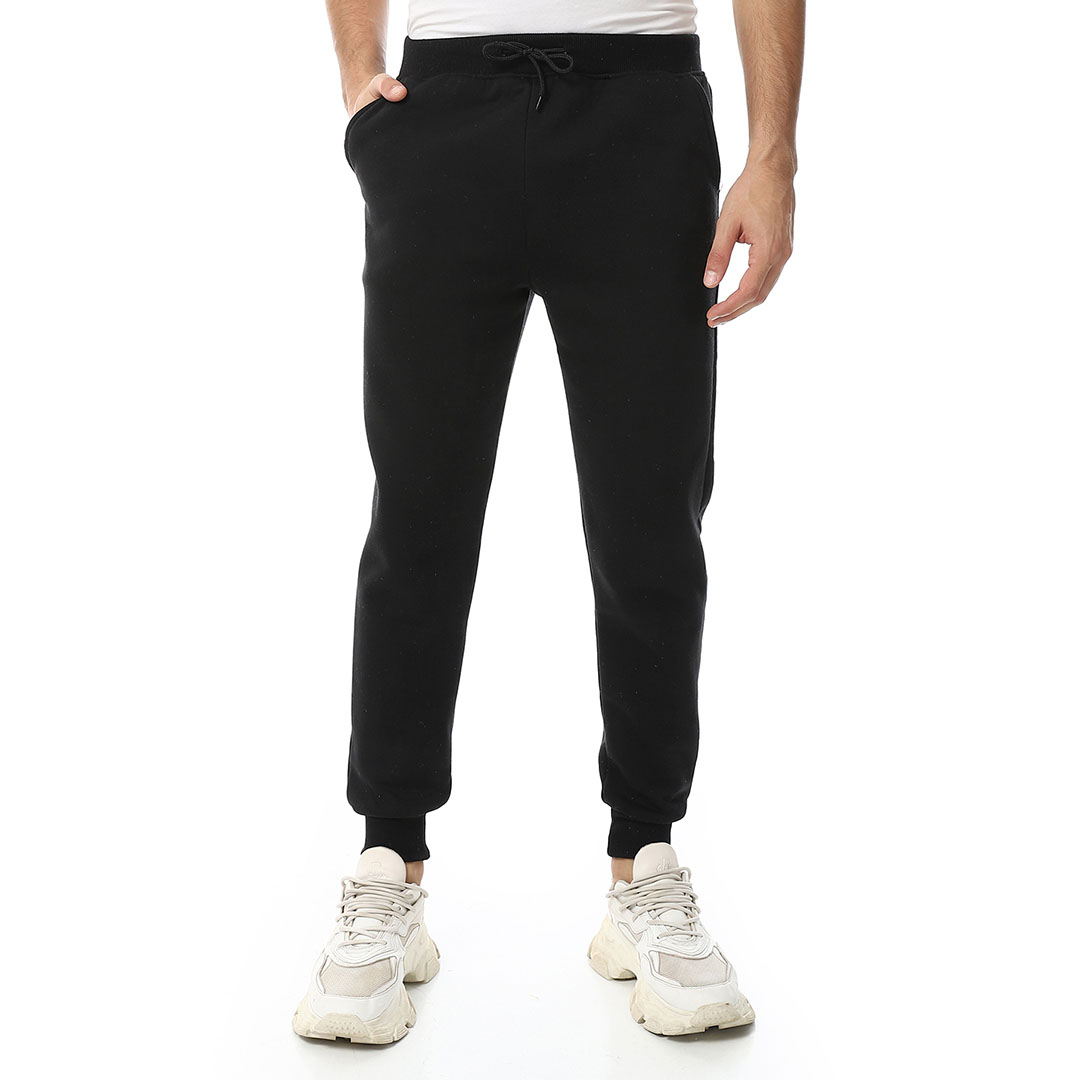 بنطلون كاجوال رجالي A08