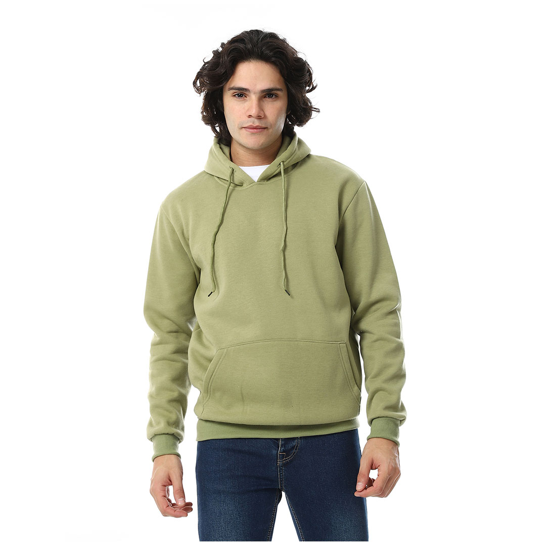 هودي سادة رجالي A11