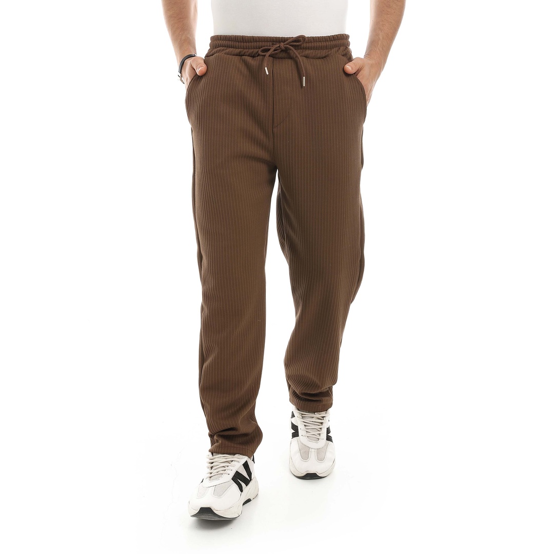 بنطلون اسطنبول ليكرا رجالي a58p