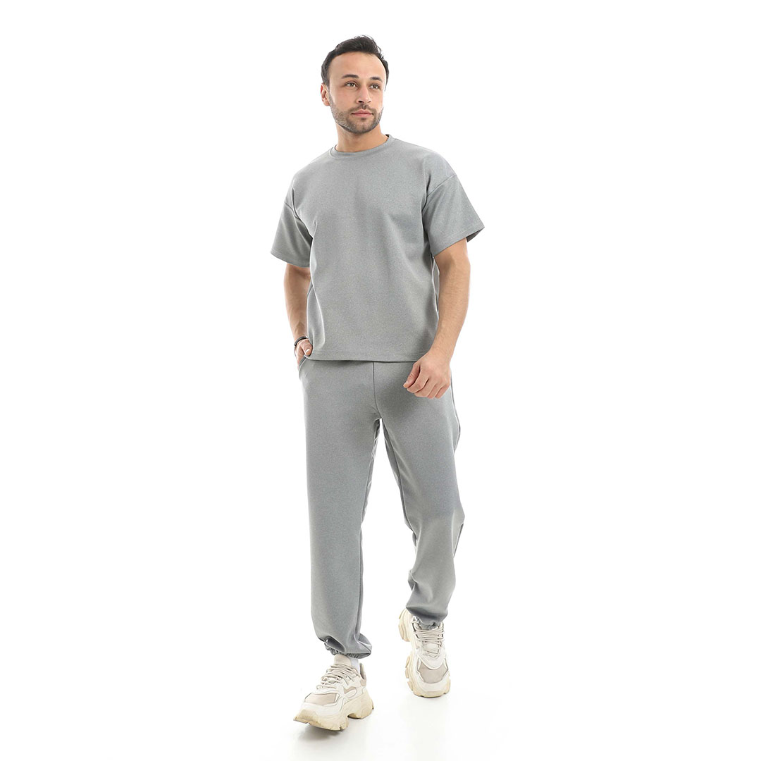 Gray