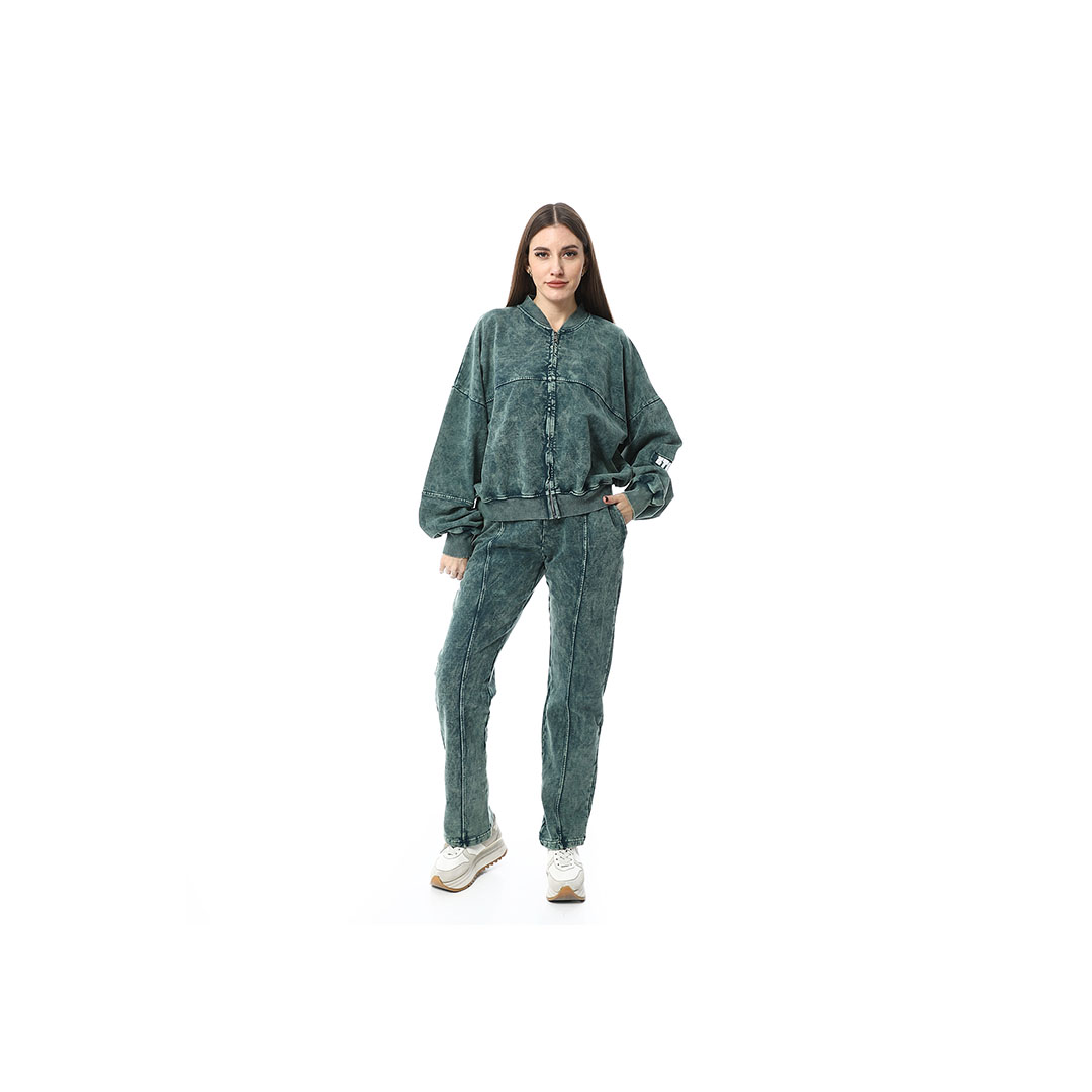 زيتي