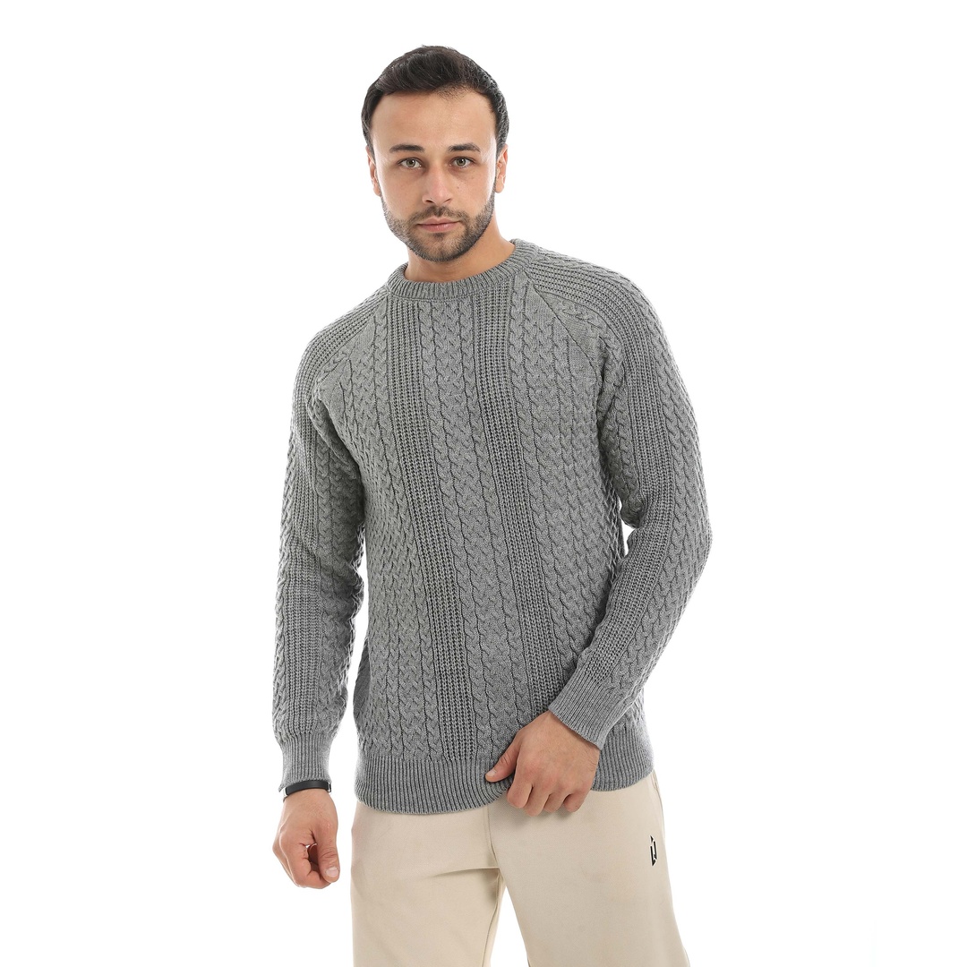 Gray