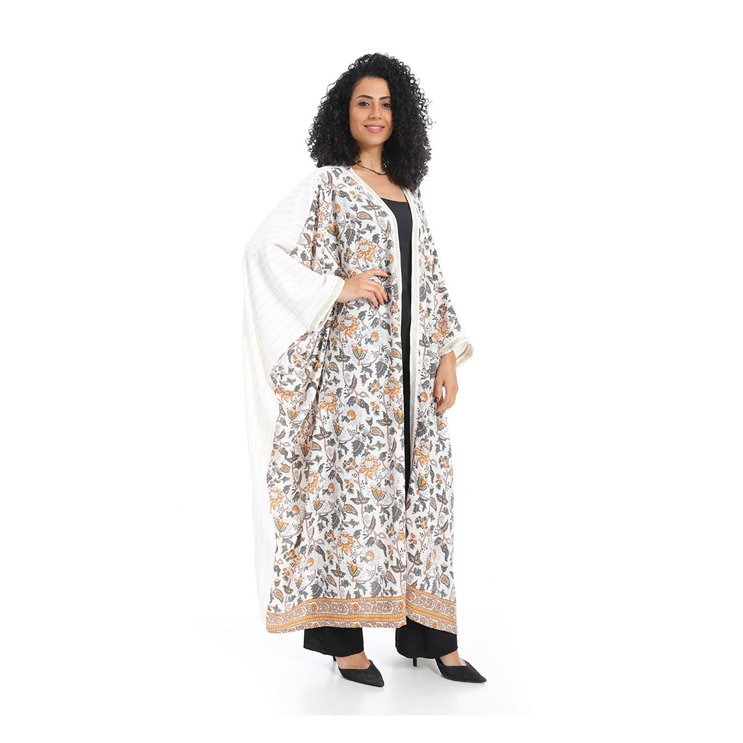 كارديجان حريمي بنقشة 33270