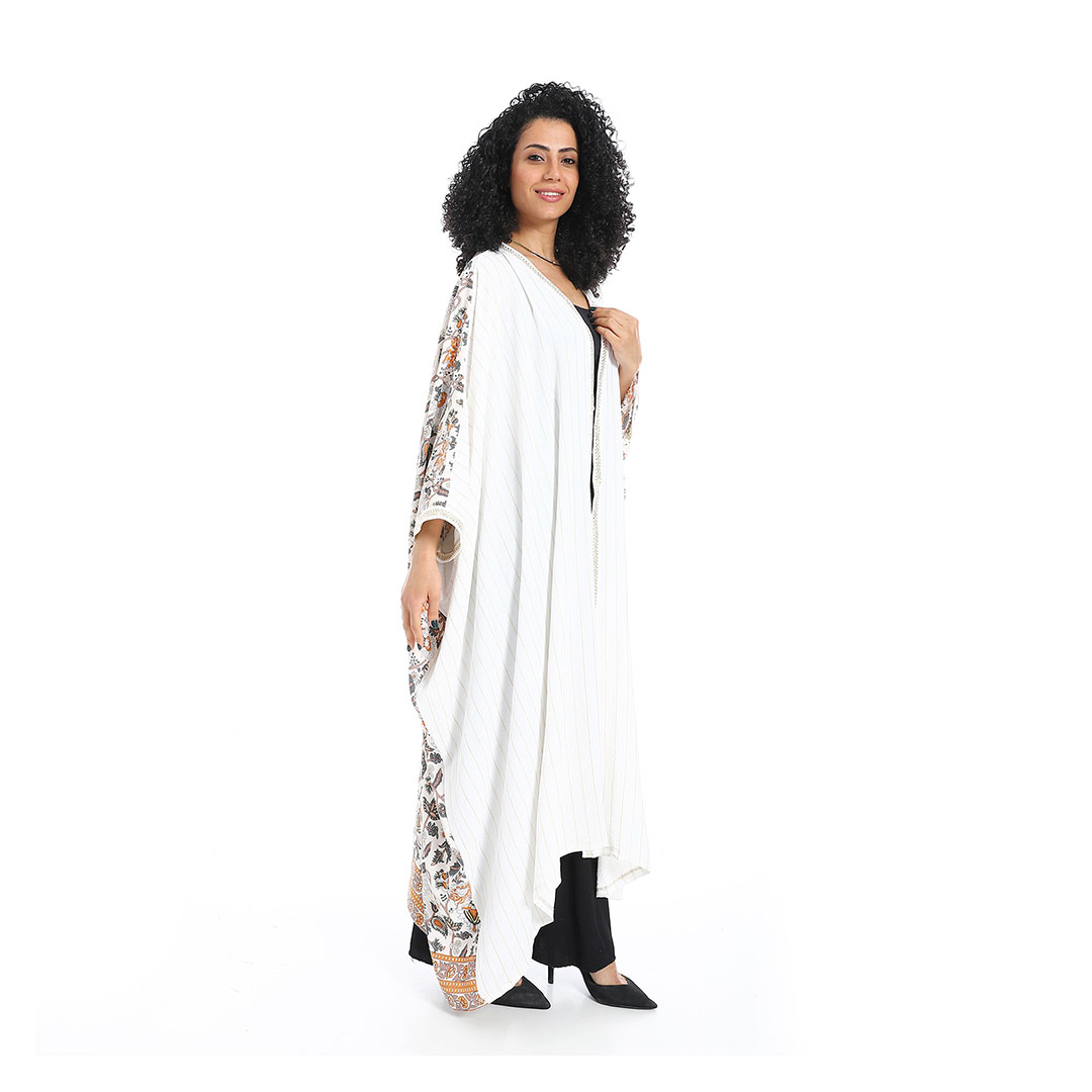 كارديجان حريمي منقوش 33271