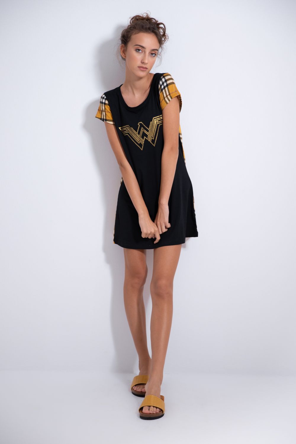 كاش مايوة قصير حريمي - 4816