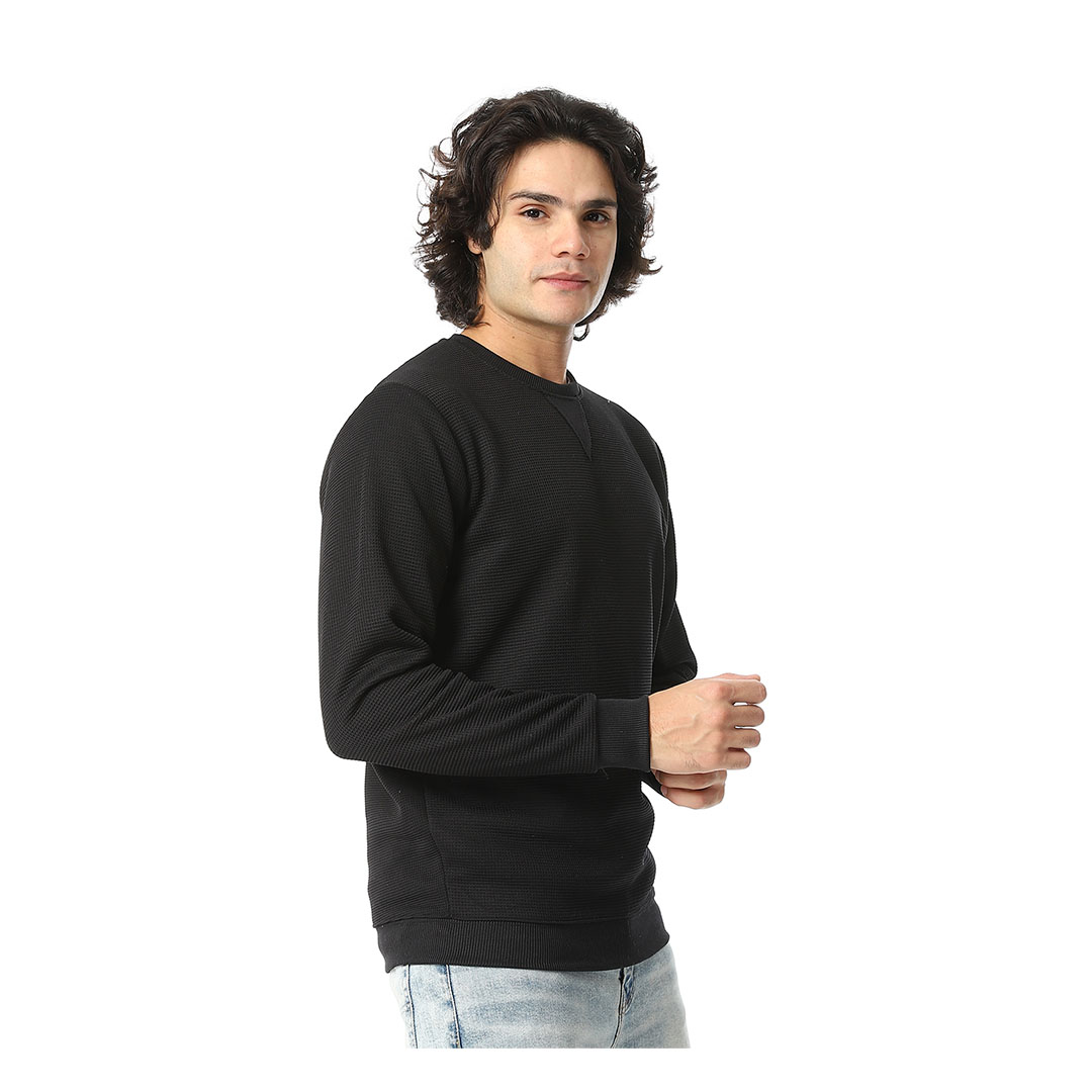 بلوفر كاجوال رجالي A01